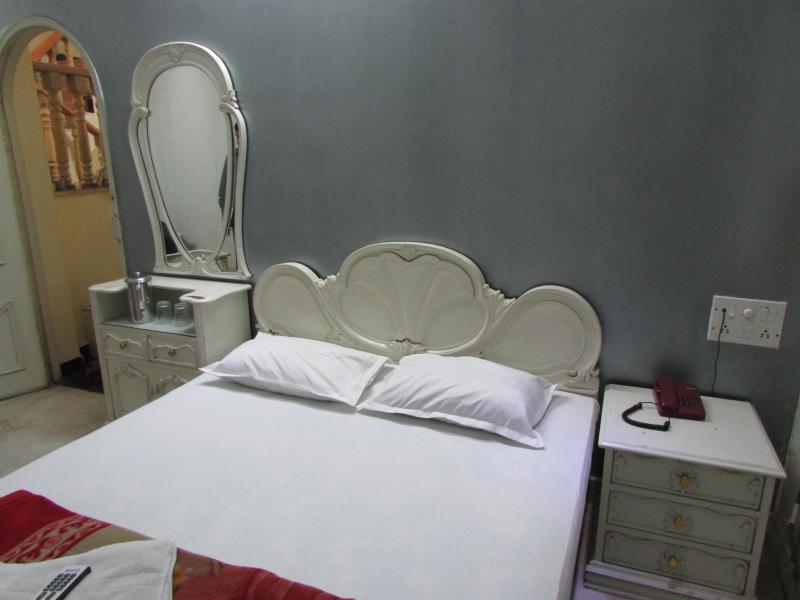 Aafreen International Villa Kolkata Luaran gambar