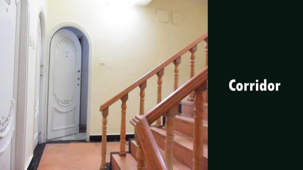 Aafreen International Villa Kolkata Luaran gambar