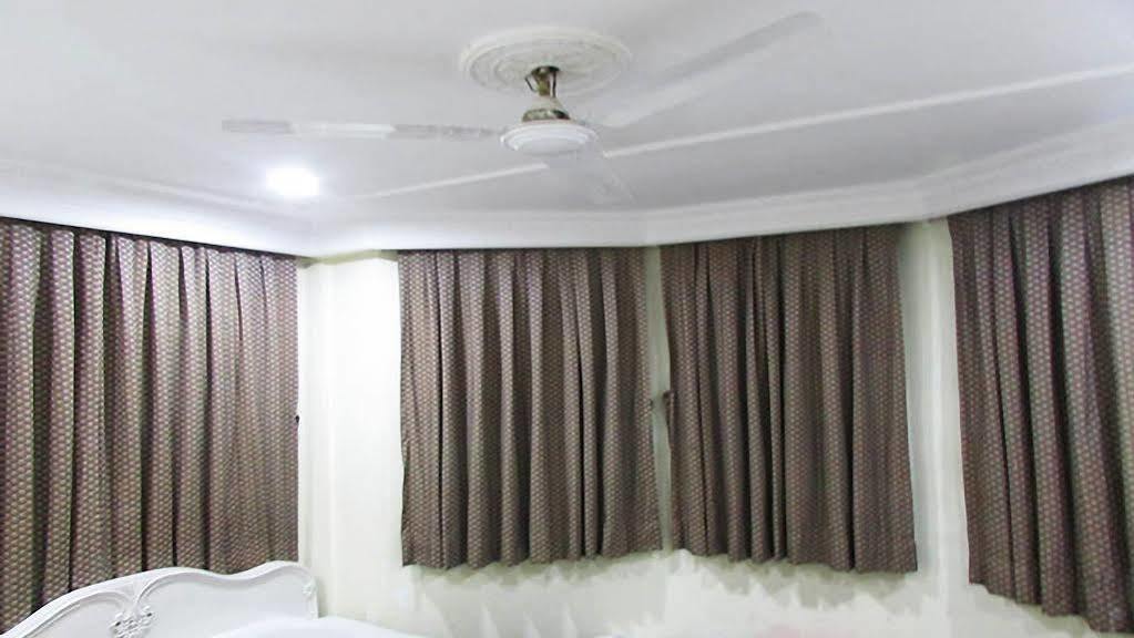 Aafreen International Villa Kolkata Luaran gambar