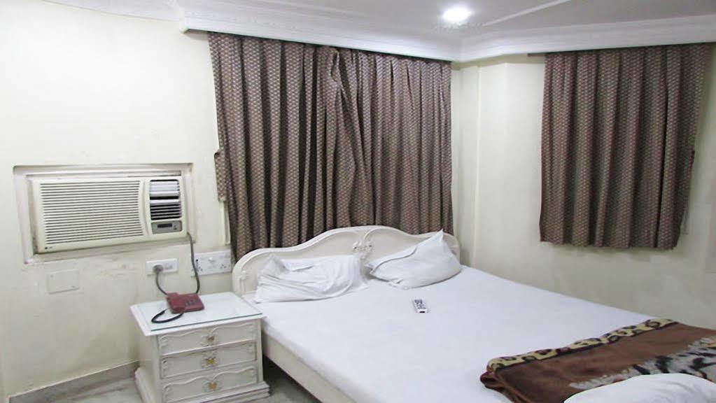 Aafreen International Villa Kolkata Luaran gambar