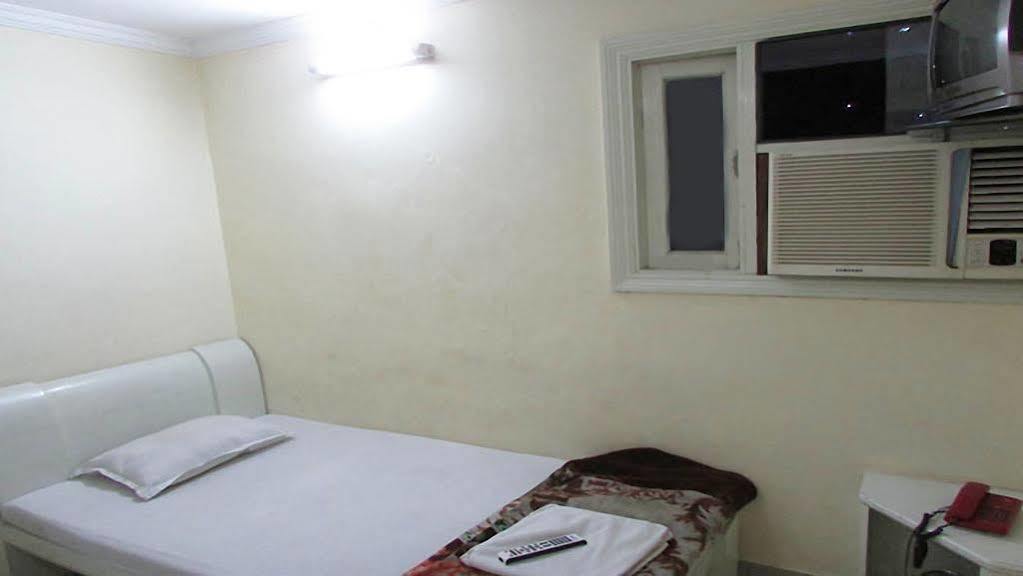 Aafreen International Villa Kolkata Luaran gambar