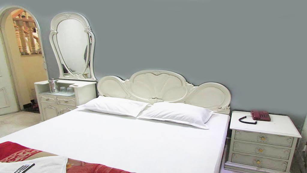 Aafreen International Villa Kolkata Luaran gambar