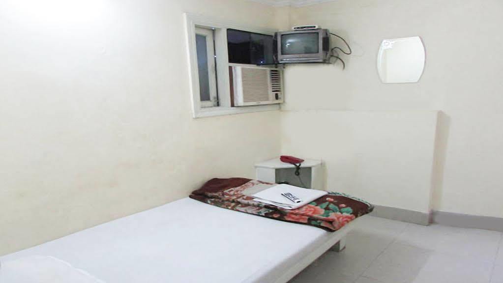 Aafreen International Villa Kolkata Luaran gambar