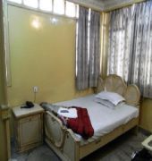 Aafreen International Villa Kolkata Luaran gambar
